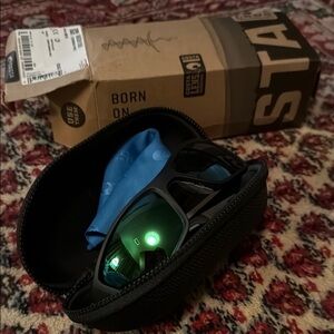 Costa Corbina Pro Black Sunglasses